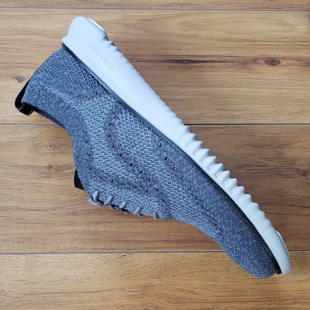 Cole Haan 2.Zerogrand Stitchlite Wingtip - Picture 3 of 7